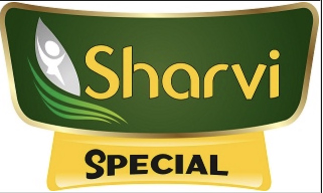 Sharvi Special Device mark 6075773 Trademark