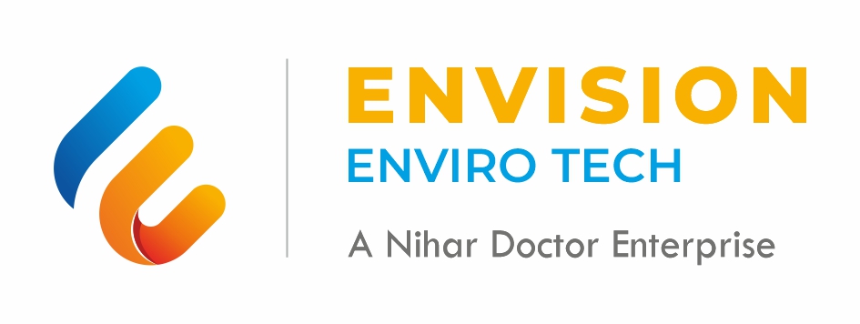 E In Artistic Manner With Envision Enviro Tech A Nihar Doctor Enterprise Device mark 6075701 Trademark