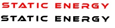 Static Energy (series Mark) Device mark 6076123 Trademark