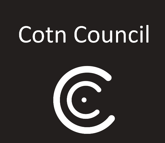 Cotn Council Device mark 6076320 Trademark