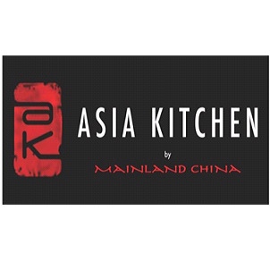 Asia Kitchen By Mainland China Device mark 6076440 Trademark