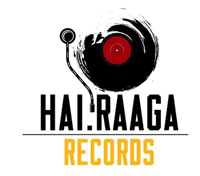 Hai.raaga Records Device mark 6076477 Trademark