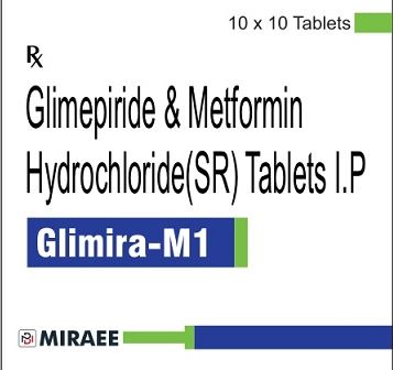 Glimira-m1 Device mark 6076620 Trademark