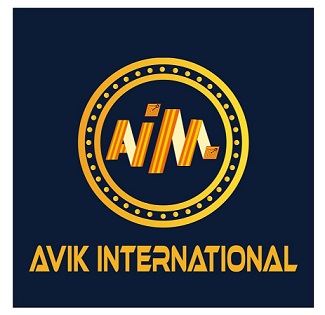 Avik International With Device Device mark 6076805 Trademark