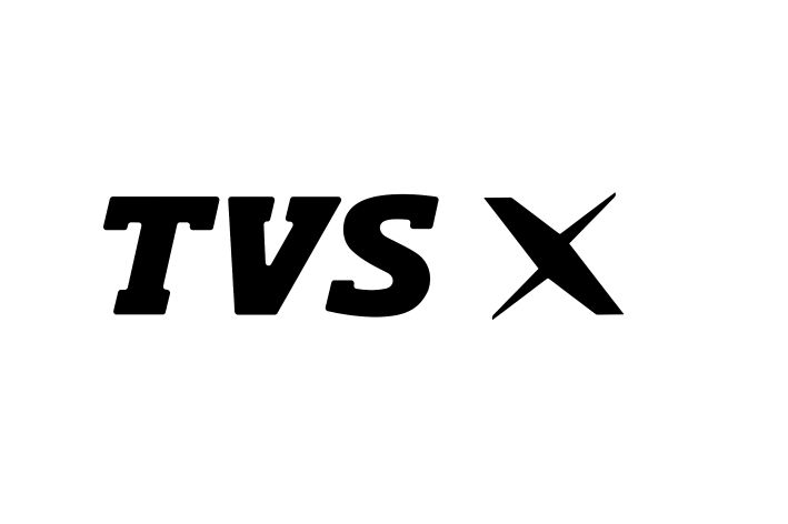 Tvs X Device mark 6076454 Trademark