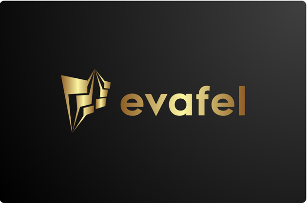Evafel Device mark 6077626 Trademark