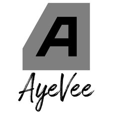 Ayevee With Device Device mark 6077840 Trademark