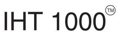 Iht 1000 Device mark 6078025 Trademark
