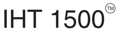 Iht 1500 Device mark 6078026 Trademark