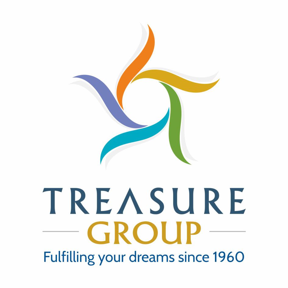 Treasure Group Device mark 6078300 Trademark