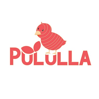 Pululla Device mark 6078575 Trademark