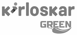 Kirloskar Green Device mark 6078990 Trademark
