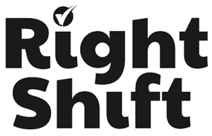 Right Shift Device mark 6079181 Trademark