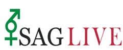 Sag Live Device mark 6079427 Trademark