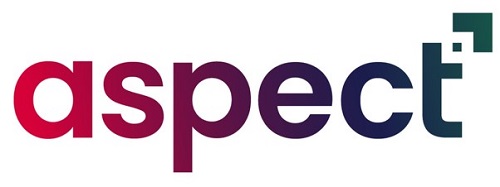 Aspect Device mark 6079618 Trademark
