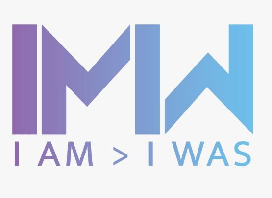 I Am I Was Device mark 6079914 Trademark