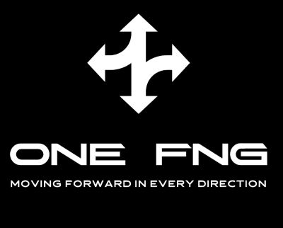 One Fng Device mark 6080124 Trademark