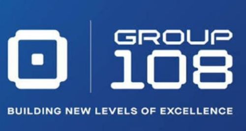 Group 108 Device mark 6080126 Trademark