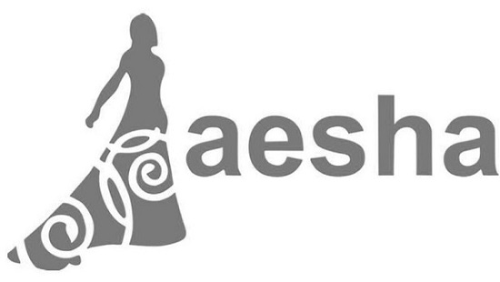 Aesha Device mark 6080307 Trademark