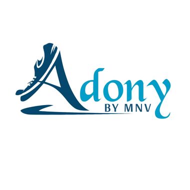 Adony By Mnv Device mark 6080692 Trademark