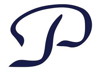 P (logo) Device mark 6080809 Trademark