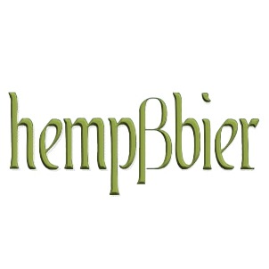 Hempbbier Label Device mark 6080819 Trademark