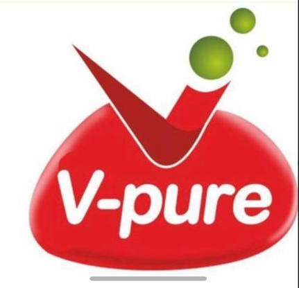 V-pure Device mark 6080971 Trademark