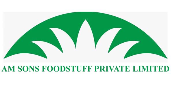 Am Sons Foodstuff Private Limited Device mark 6081037 Trademark