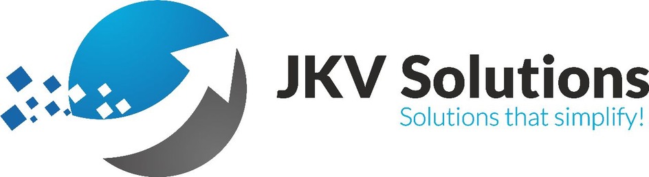Jkv Solutions Device mark 6081298 Trademark