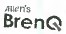 Allens Brenq Device mark 6081600 Trademark