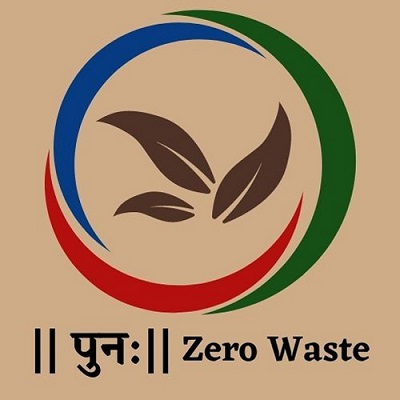 Punah Zero Waste Device mark 6081838 Trademark