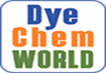 Dyechem World Device mark 6081852 Trademark