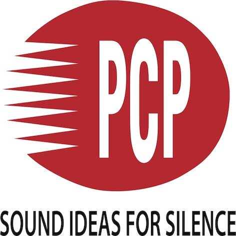 Pcp Sound Ideas For Silence Device mark 6081908 Trademark