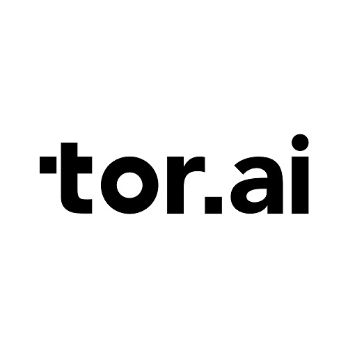Tor.ai Device mark 6082096 Trademark