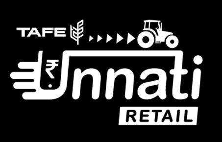 Tafe Unnati Retail Device mark 6082335 Trademark