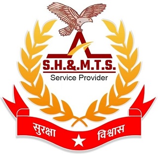 Acchut Security Housekeeping & Multi-tasking Staff Service Provider : Suraksha * Vishwas Device mark 6082471 Trademark