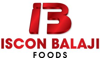 Iscon Balaji Foods Device mark 6082424 Trademark