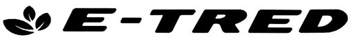 E - Tred Device Device mark 6082454 Trademark