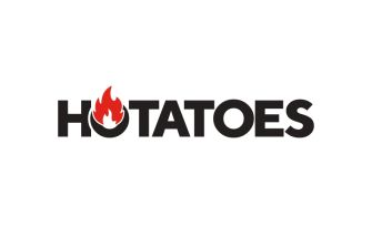 Hotatoes Device mark 6082535 Trademark