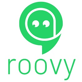Roovy Device mark 6082926 Trademark