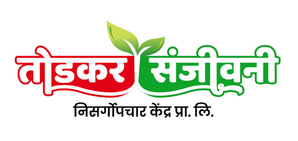 Todkar Sanjeevani Nisargopchar Kendra Pvt. Ltd. Device mark 6083248 Trademark