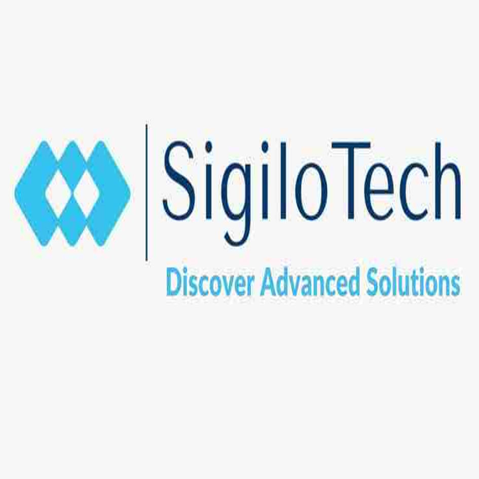 Sigilotech Device mark 6083255 Trademark