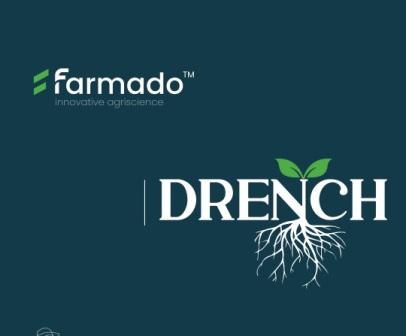 Farmado Innovative Agriscience Drench Device mark 6083827 Trademark