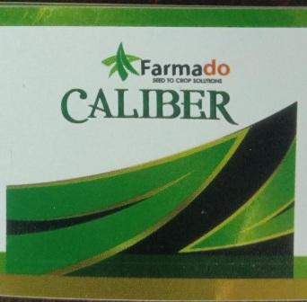 Farmado Seed To Crop Solutions Caliber Device mark 6083830 Trademark