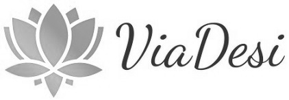 Via Desi Device mark 6083923 Trademark