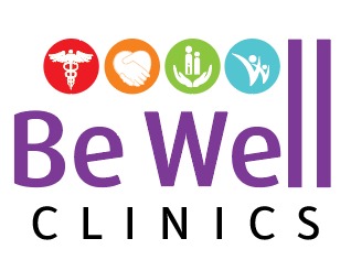 Be Well Clinics Device mark 6083996 Trademark