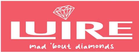 Luire Mad Bout Diamonds With The Device Of Diamond Label Device mark 6084243 Trademark
