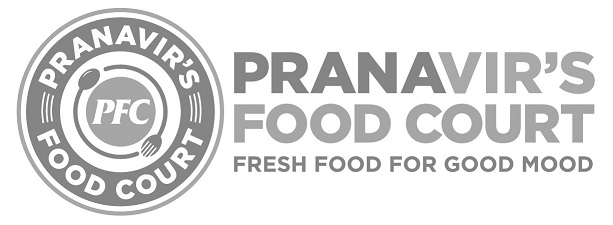 Pranavir’s Food Court Device mark 6084386 Trademark