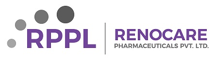Renocare Pharmaceuticals Private Limited Device mark 6084409 Trademark