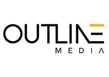 Outline Media Device mark 6084798 Trademark